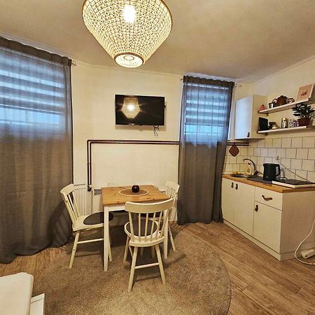 Studio Apartments Siesta 塞拉耶佛 外观 照片