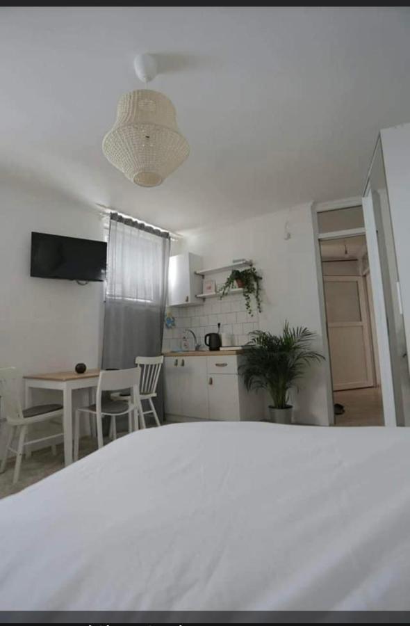 Studio Apartments Siesta 塞拉耶佛 外观 照片