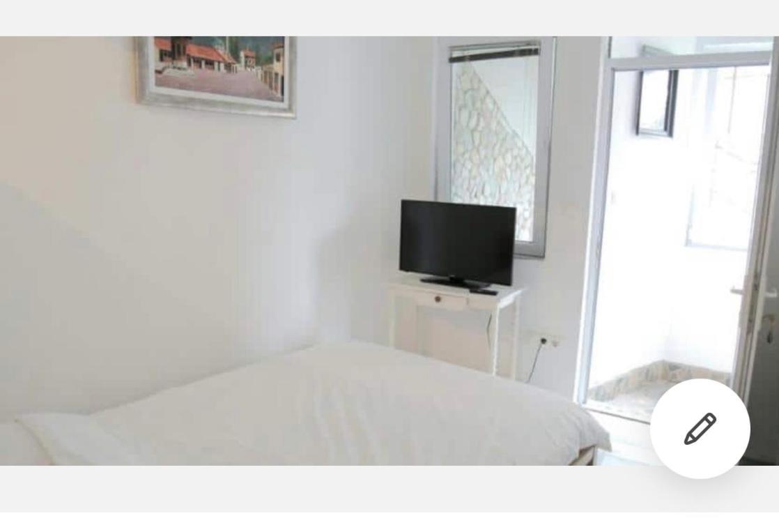 Studio Apartments Siesta 塞拉耶佛 外观 照片