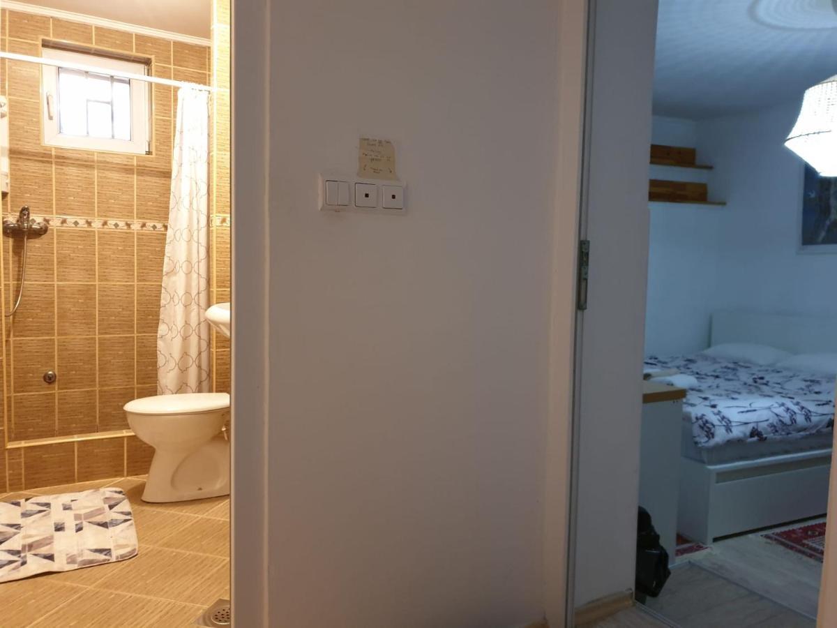 Studio Apartments Siesta 塞拉耶佛 外观 照片