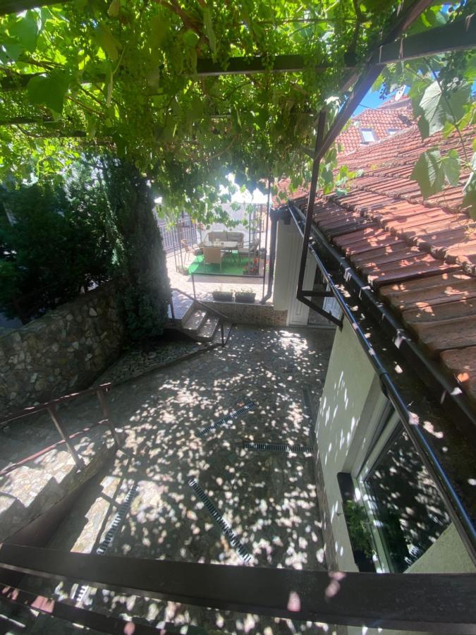 Studio Apartments Siesta 塞拉耶佛 外观 照片