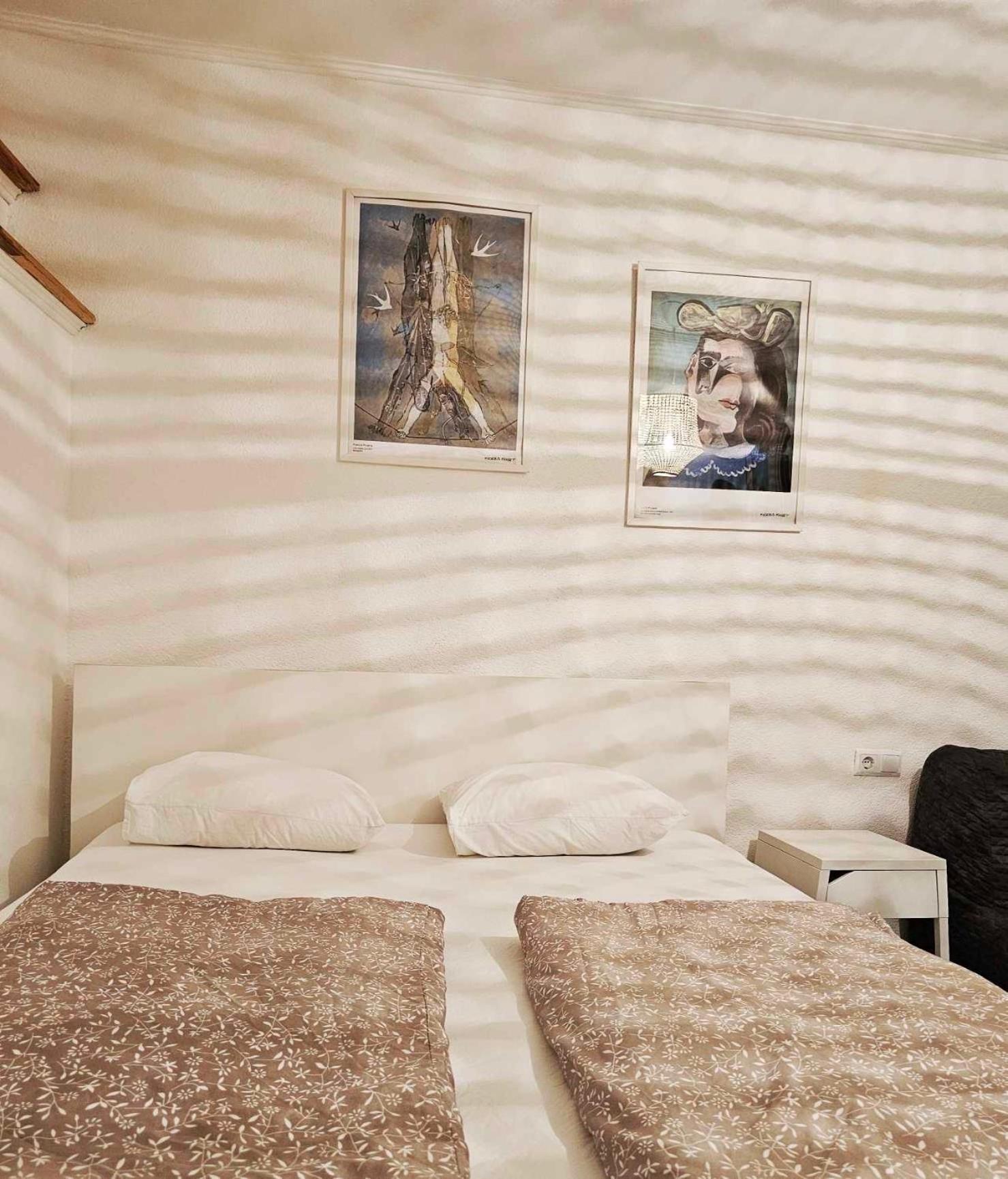 Studio Apartments Siesta 塞拉耶佛 外观 照片