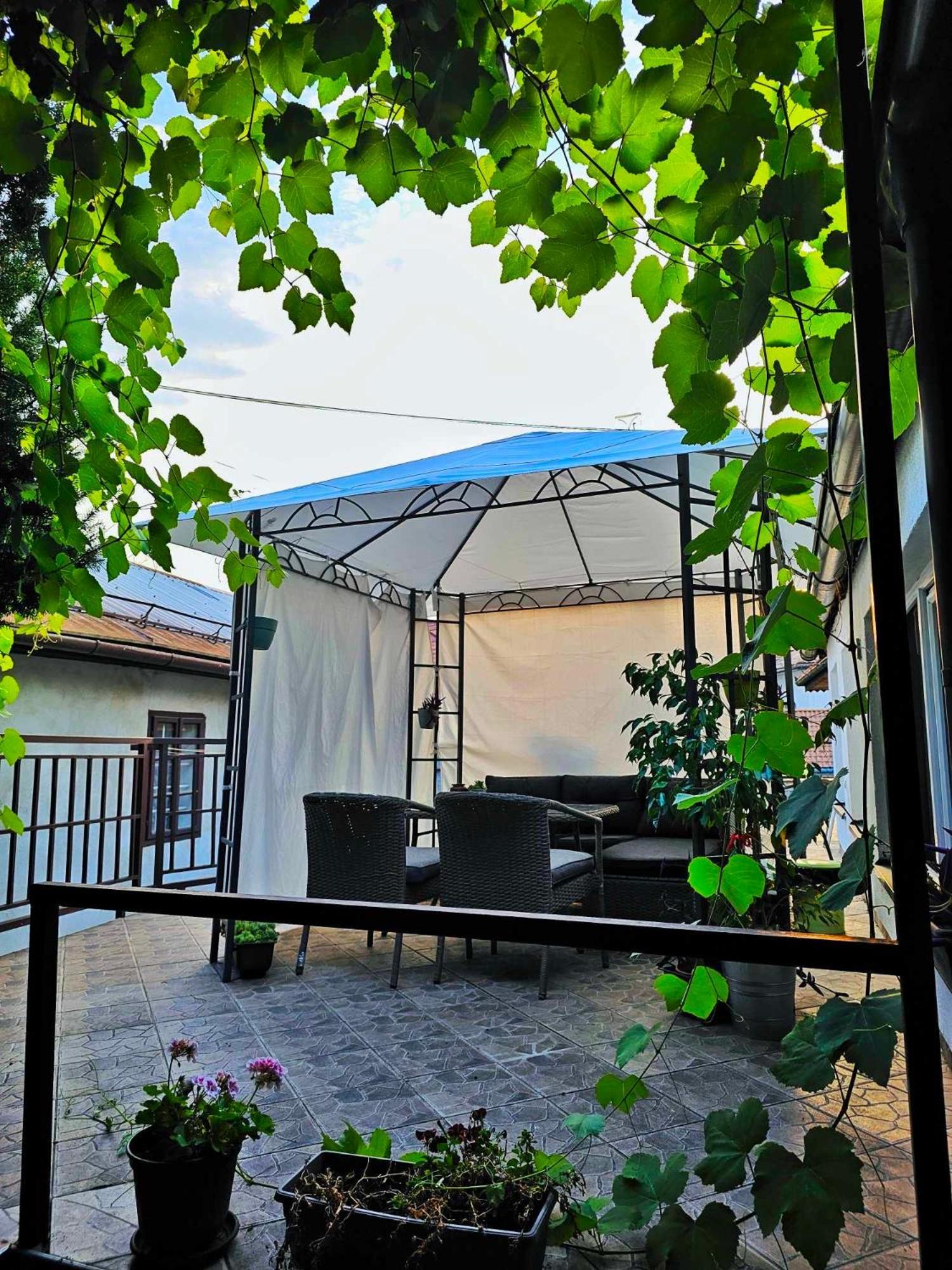 Studio Apartments Siesta 塞拉耶佛 外观 照片