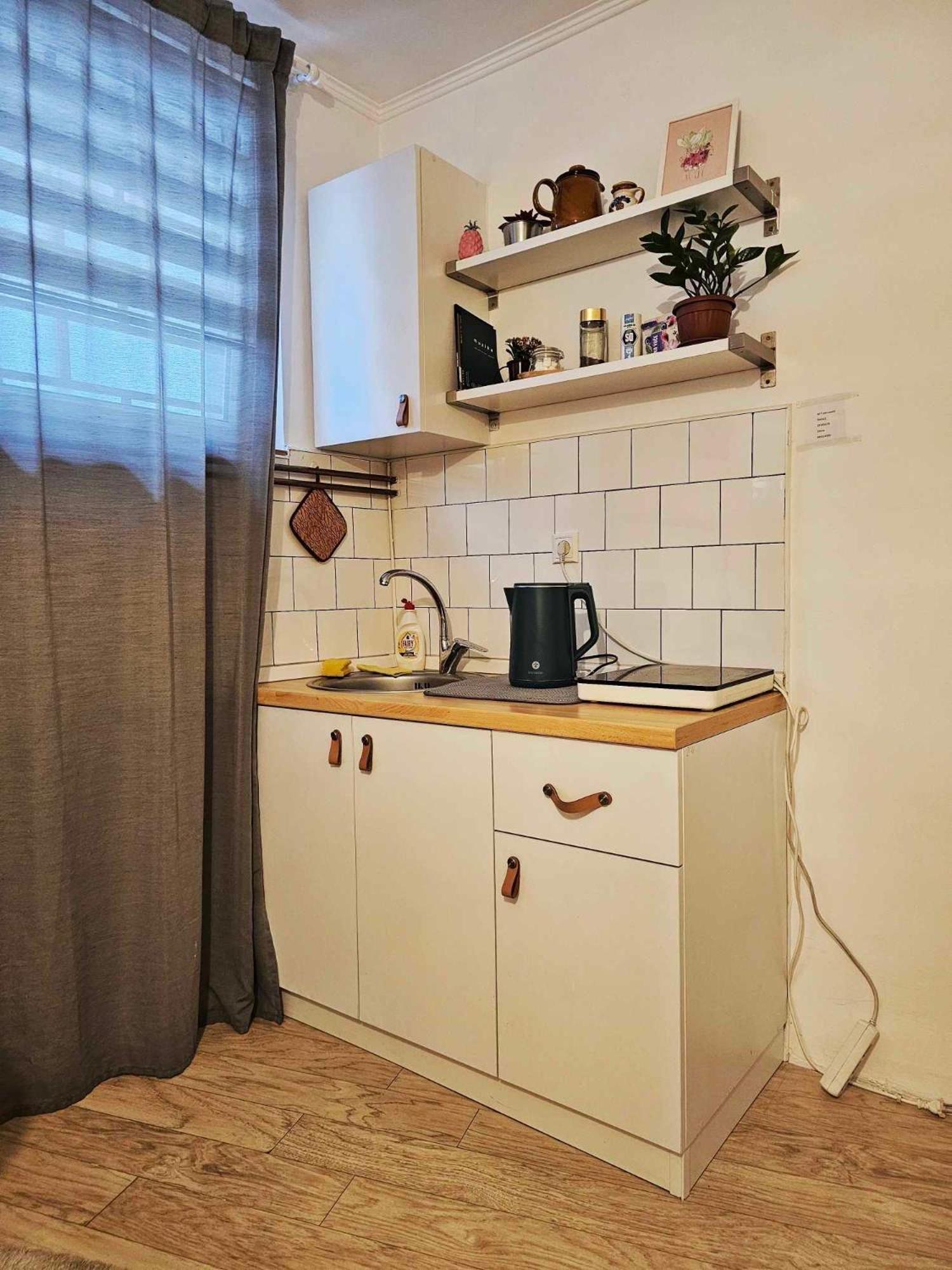 Studio Apartments Siesta 塞拉耶佛 外观 照片